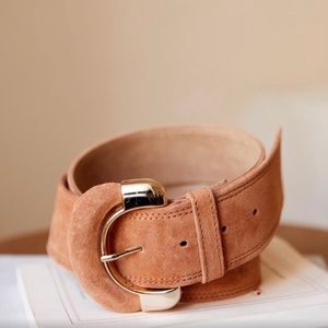 Sézane Oma Belt